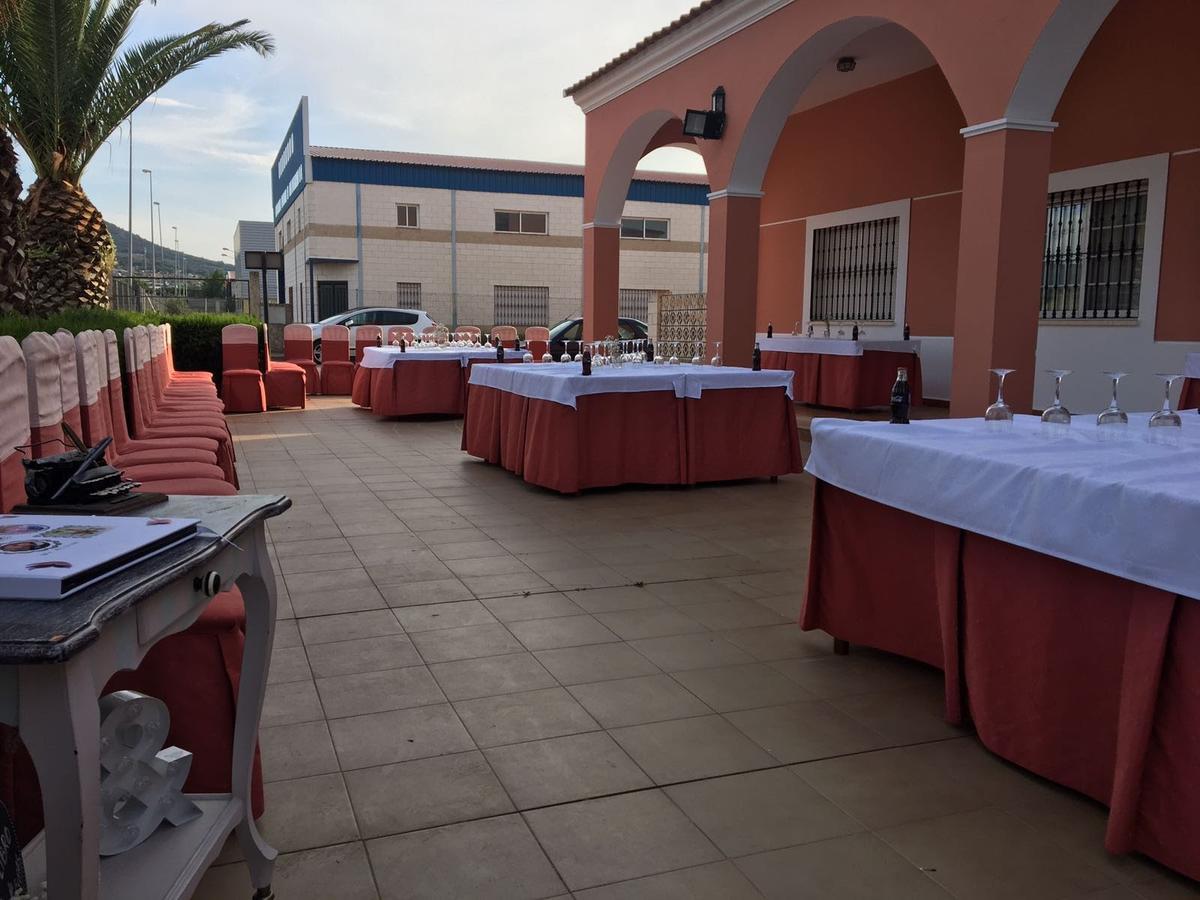 Hotel Las Dehesas Navalvillar de Pela Kültér fotó